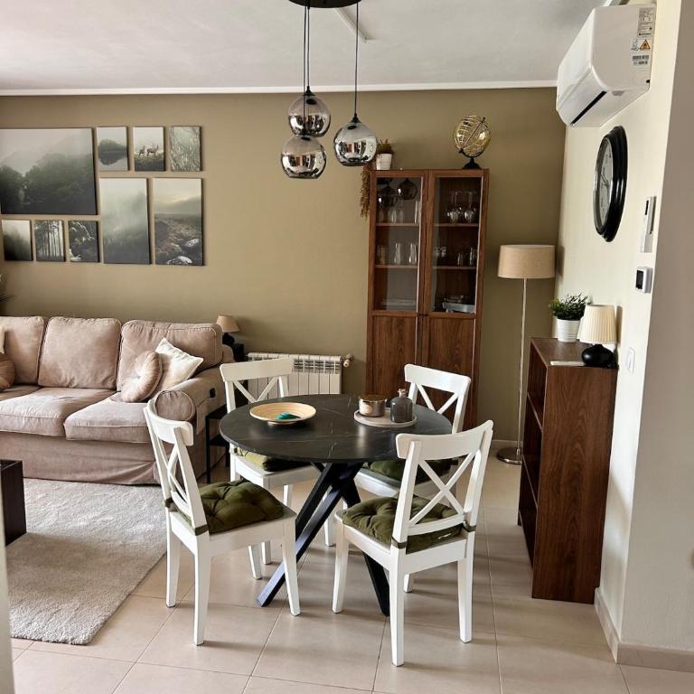 Casa Sol y Golf - Apartamento de 2 dormitorios - 18