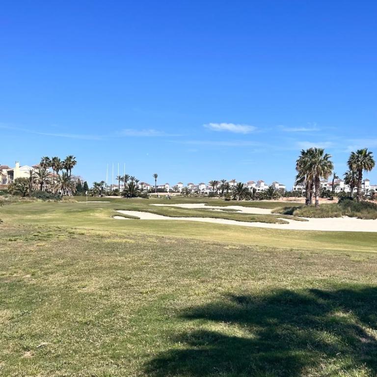 Casa Sol y Golf - Apartamento de 2 dormitorios - 19