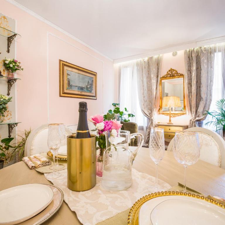Venice Vibes Appartamento San Marco - Appartamento con 1 Camera da Letto - 25