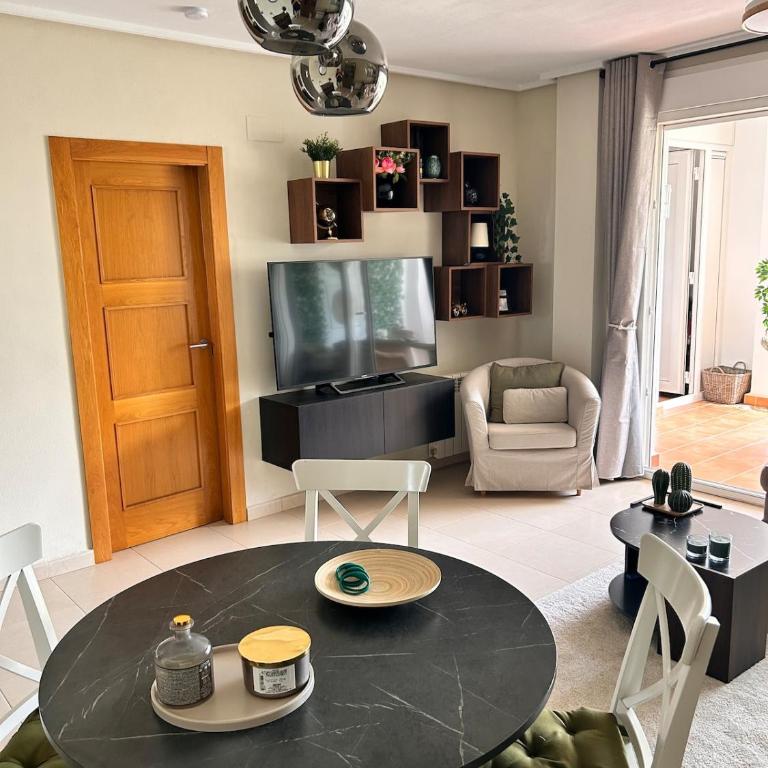 Casa Sol y Golf - Apartamento de 2 dormitorios - 21