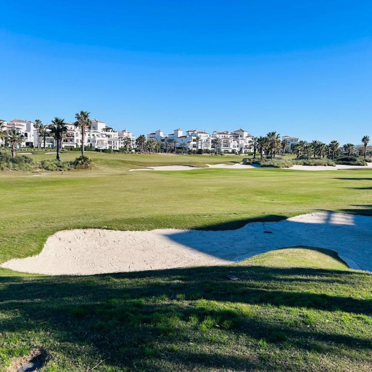 Casa Sol y Golf - Apartamento de 2 dormitorios - 22