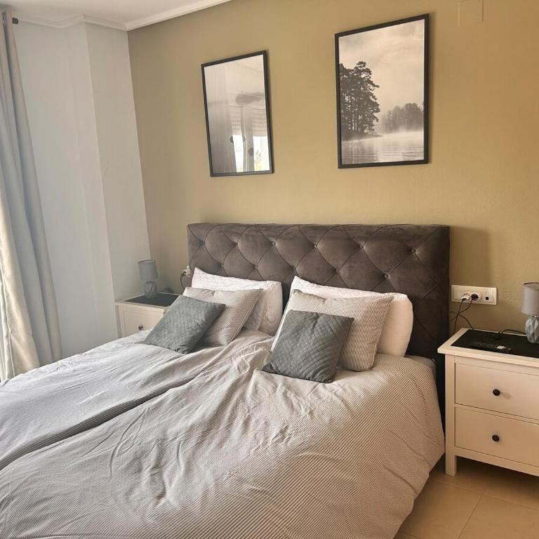Casa Sol y Golf - Apartamento de 2 dormitorios - 24