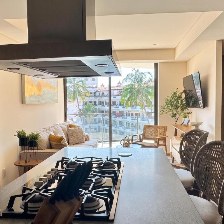 Nima Bay Marina Luxury Stay and Pool - Apartamento Superior - 24