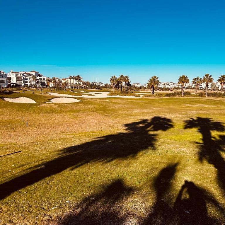 Casa Sol y Golf - Apartamento de 2 dormitorios - 26