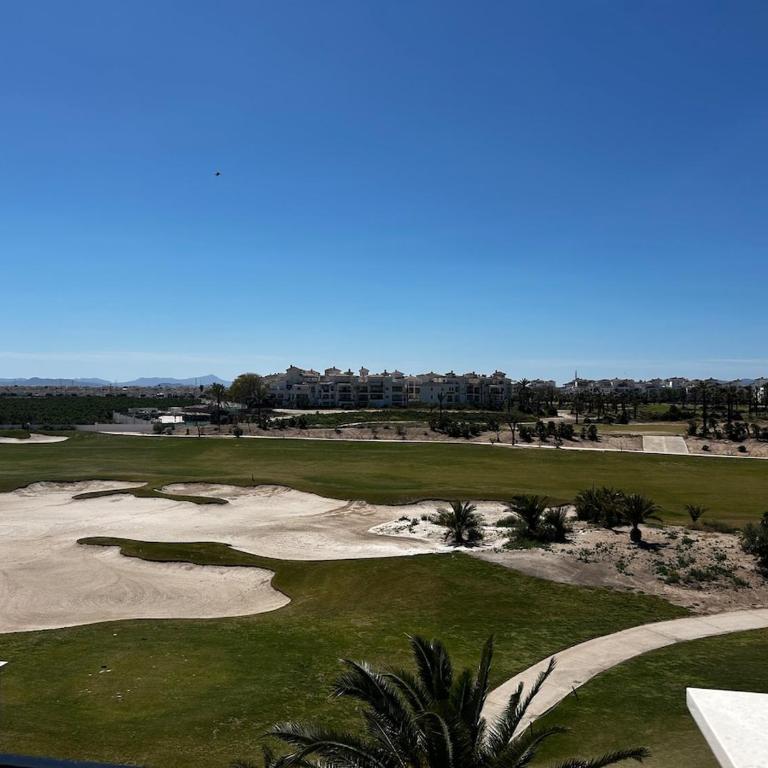 Casa Sol y Golf - Apartamento de 2 dormitorios - 29