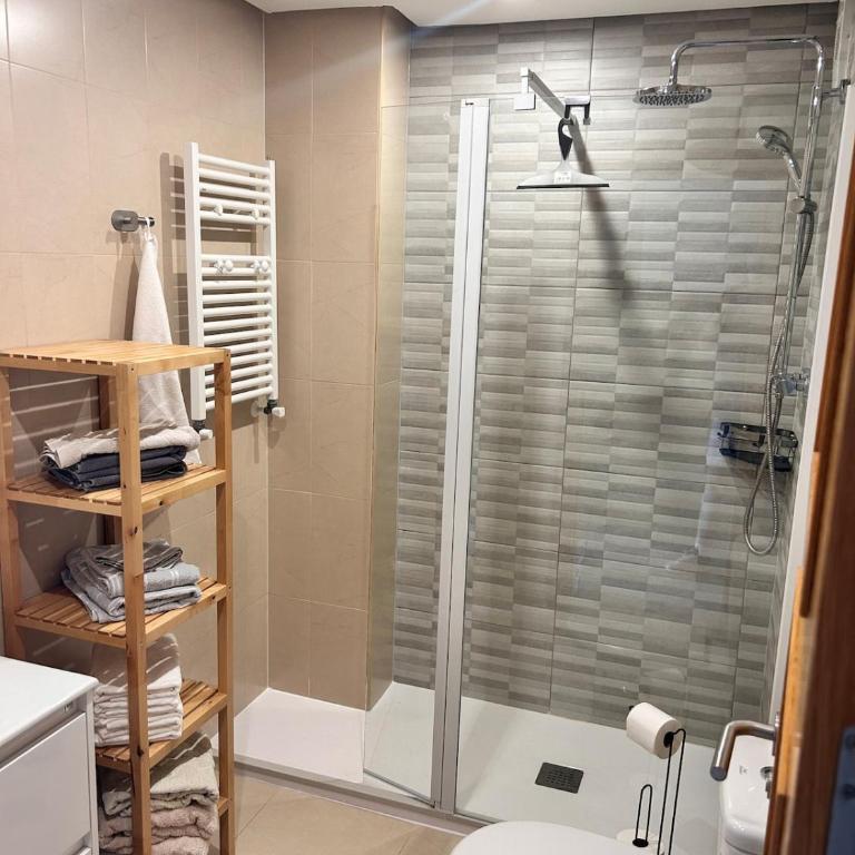 Casa Sol y Golf - Apartamento de 2 dormitorios - 38