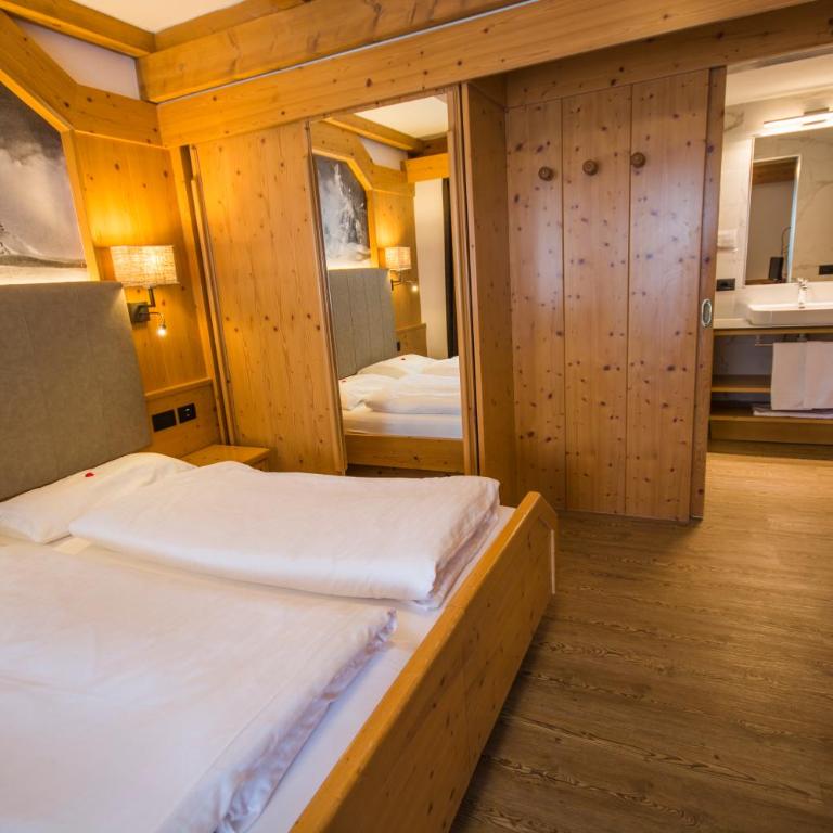 Hotel Cirelle Suite & Spa - Suite con Balcone - 15