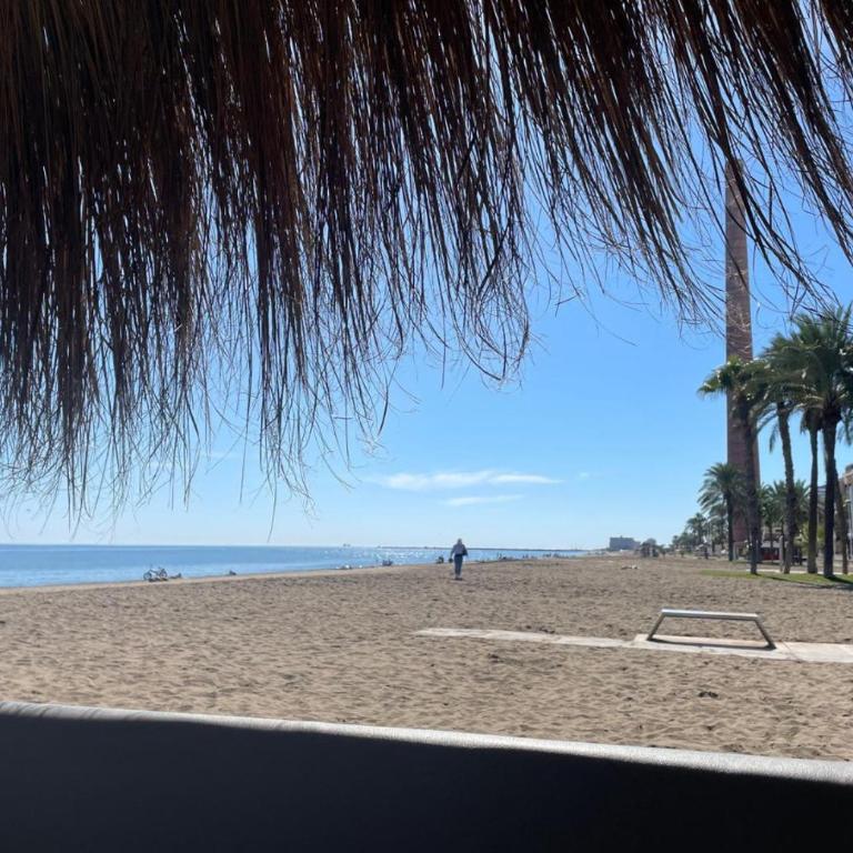 -MlgSunApts-Huelin DreamFreePark - Casa - 28