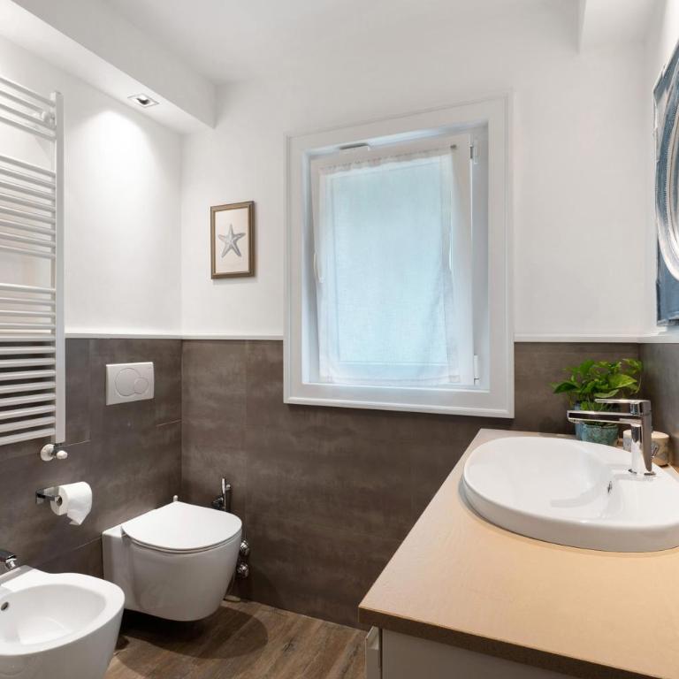 Casa Due Ulivi - Casa con 2 Camere da Letto - 18