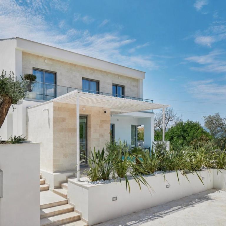 White Pearl Villa - Villa - 8