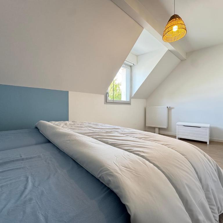 Les Loriettes - jardin, barbecue, Parking, wifi, TV - Haus mit 3 Schlafzimmern - 2