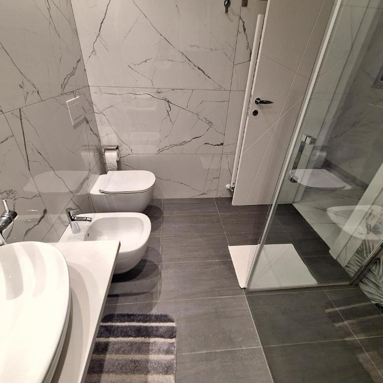 Appartamento Belvedere - Appartamento - 11