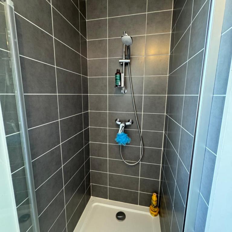 Les Loriettes - jardin, barbecue, Parking, wifi, TV - Haus mit 3 Schlafzimmern - 7
