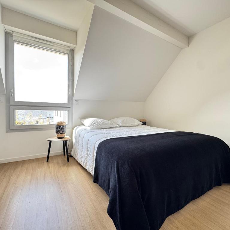 Les Loriettes - jardin, barbecue, Parking, wifi, TV - Haus mit 3 Schlafzimmern - 10