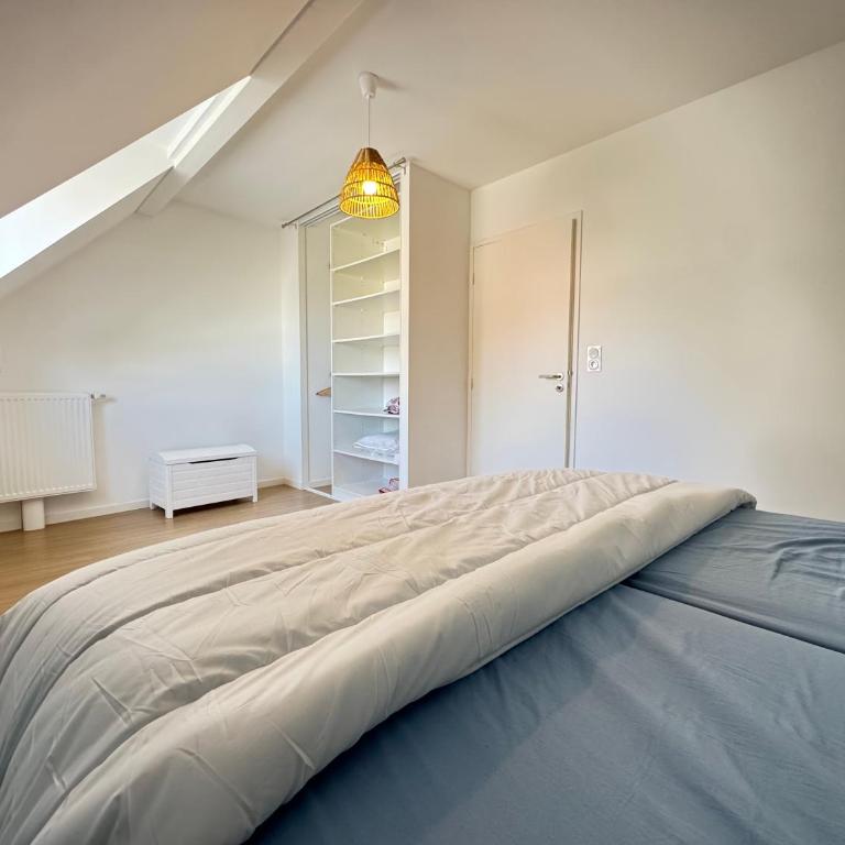 Les Loriettes - jardin, barbecue, Parking, wifi, TV - Haus mit 3 Schlafzimmern - 11