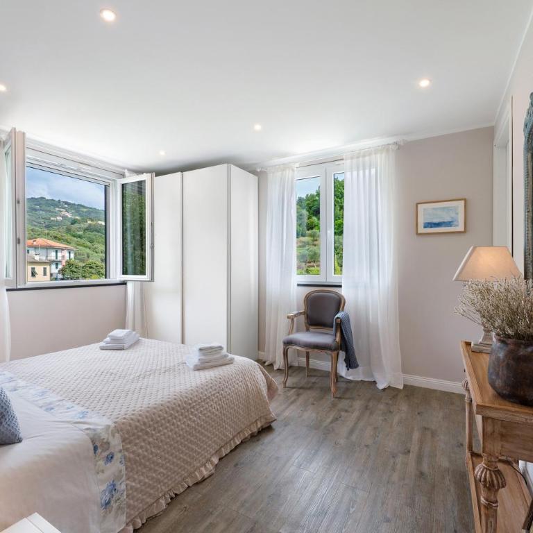 Casa Due Ulivi - Casa con 2 Camere da Letto - 17