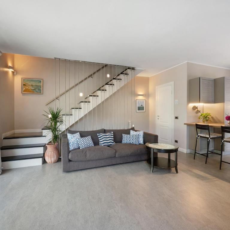 Casa Due Ulivi - Casa con 2 Camere da Letto - 27