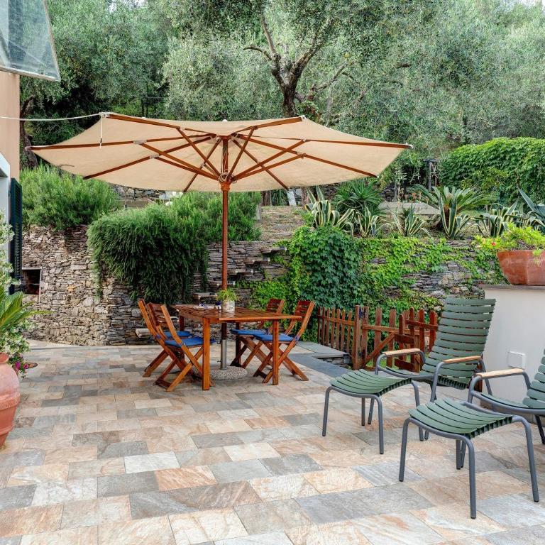 Casa Due Ulivi - Casa con 2 Camere da Letto - 2