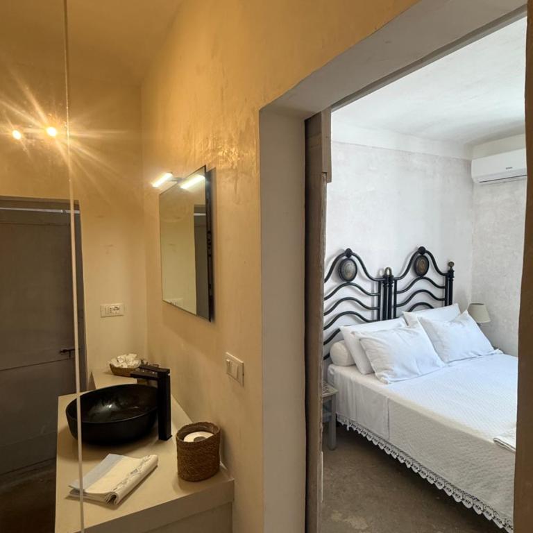 civico 2 - Casa con 2 Camere da Letto - 69
