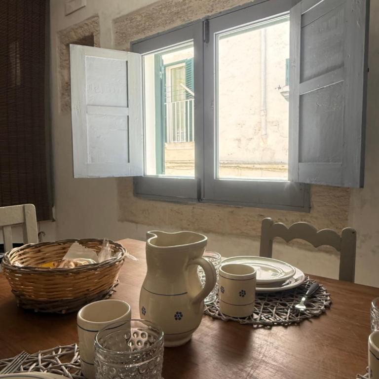 civico 2 - Casa con 2 Camere da Letto - 65
