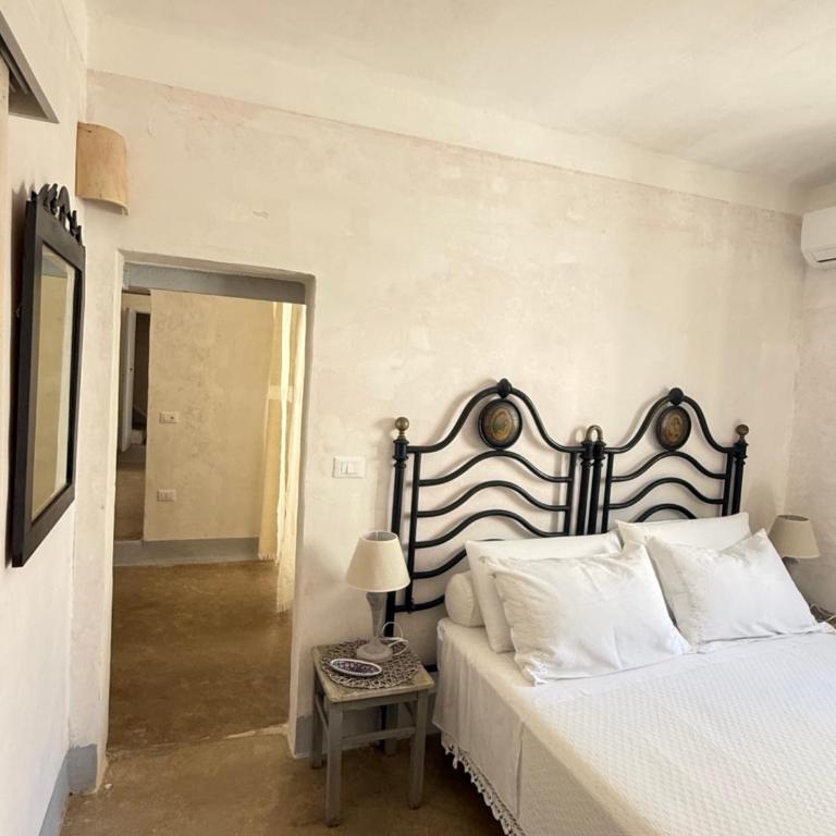 civico 2 - Casa con 2 Camere da Letto - 62