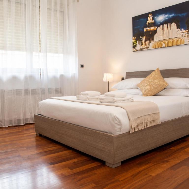 Style Homes Brera San Marco 29 - Appartamento con Vista Città - 16