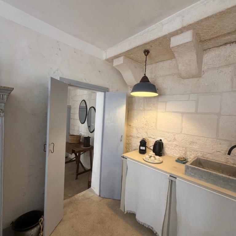 civico 2 - Casa con 2 Camere da Letto - 80