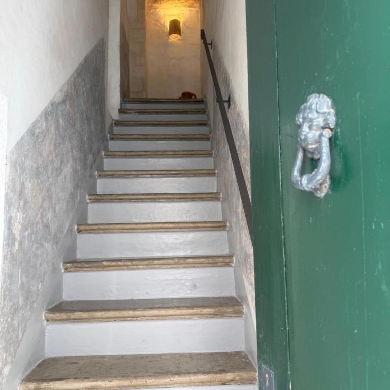 civico 2 - Casa con 2 Camere da Letto - 81
