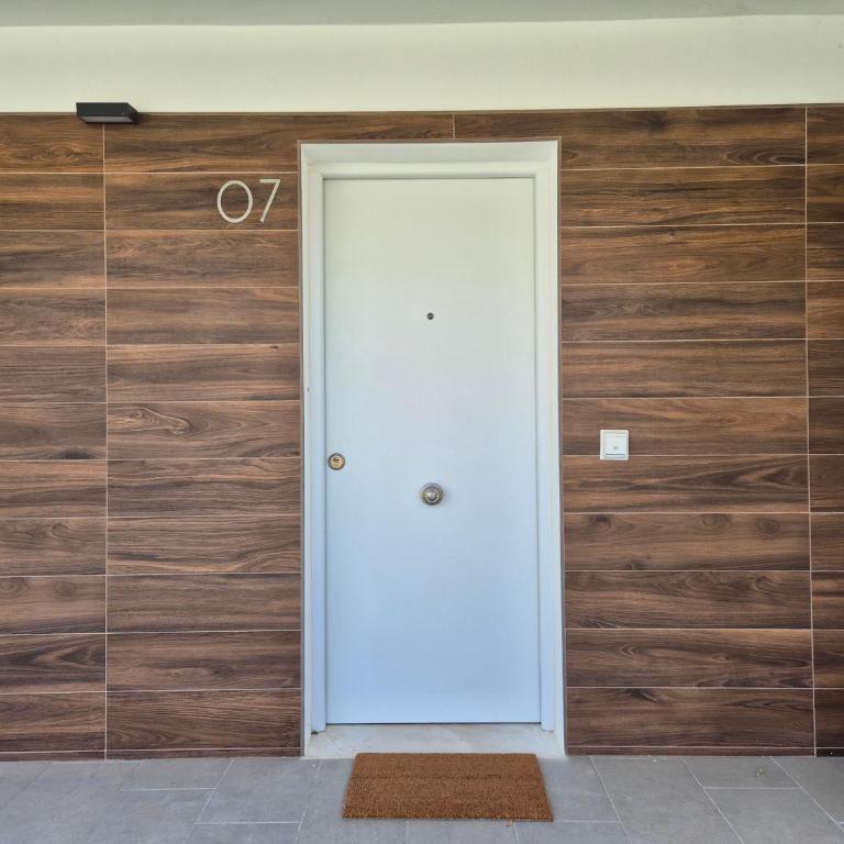 BHost - El Suspiro de Atlanterra - Two-Bedroom Apartment with Terrace - 17
