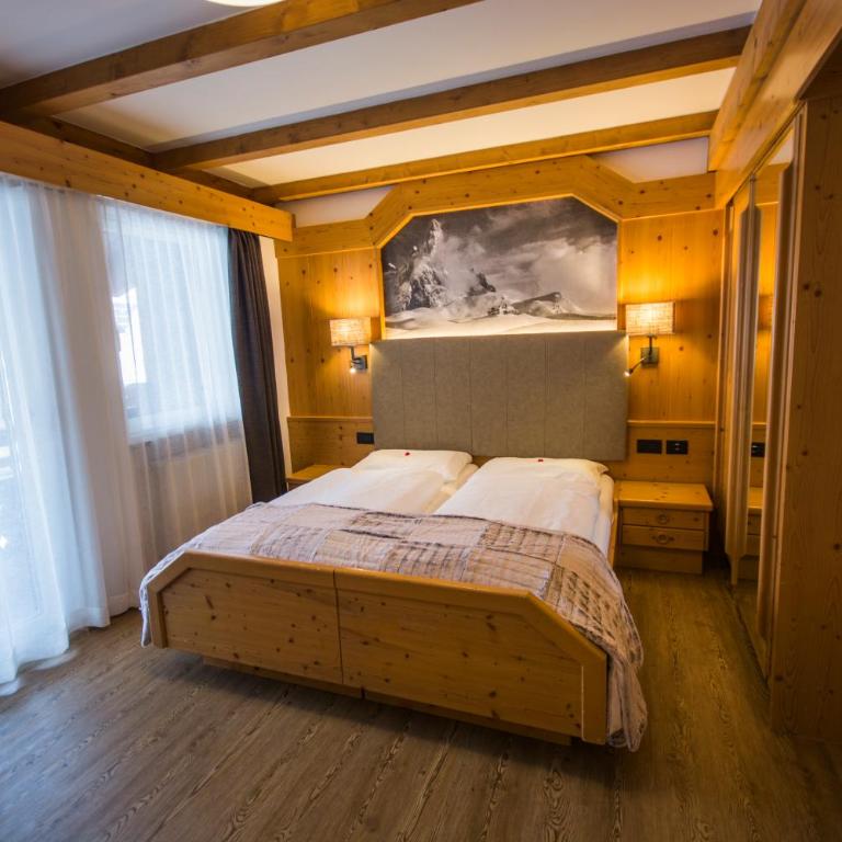 Hotel Cirelle Suite & Spa - Suite con Balcone - 12