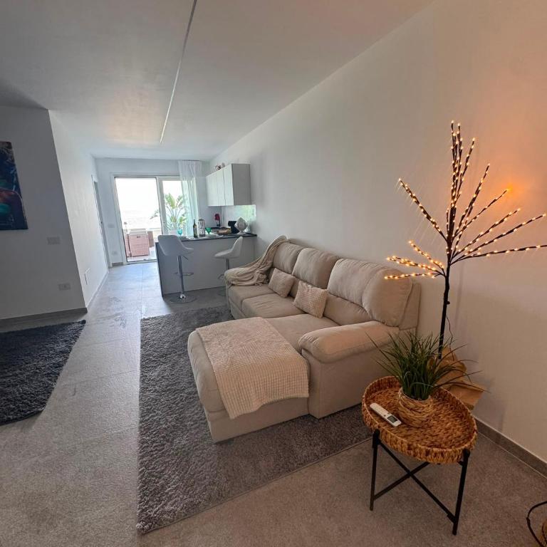 Occhi sul mare - Appartamento con 2 Camere da Letto - 3