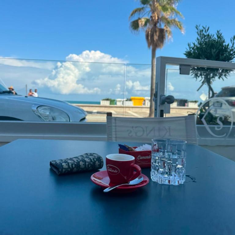 Occhi sul mare - Appartamento con 2 Camere da Letto - 4