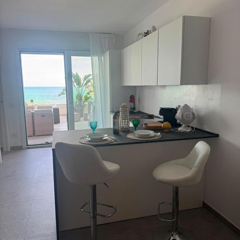 Occhi sul mare - Appartamento con 2 Camere da Letto - 5