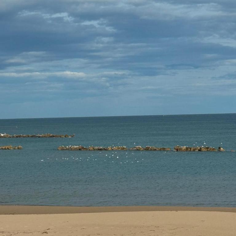 Occhi sul mare - Appartamento con 2 Camere da Letto - 6
