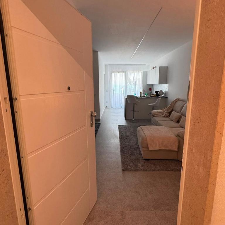 Occhi sul mare - Appartamento con 2 Camere da Letto - 7