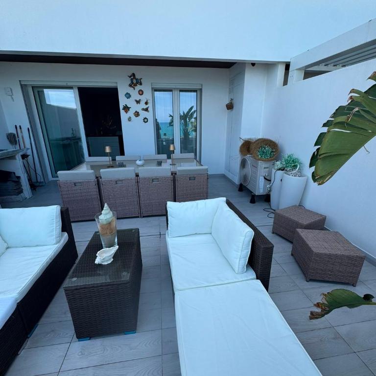 Occhi sul mare - Appartamento con 2 Camere da Letto - 16