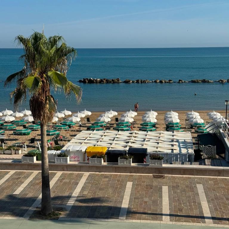 Occhi sul mare - Appartamento con 2 Camere da Letto - 18