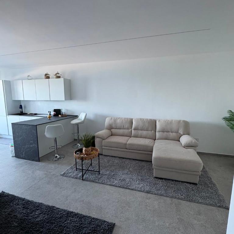 Occhi sul mare - Appartamento con 2 Camere da Letto - 21