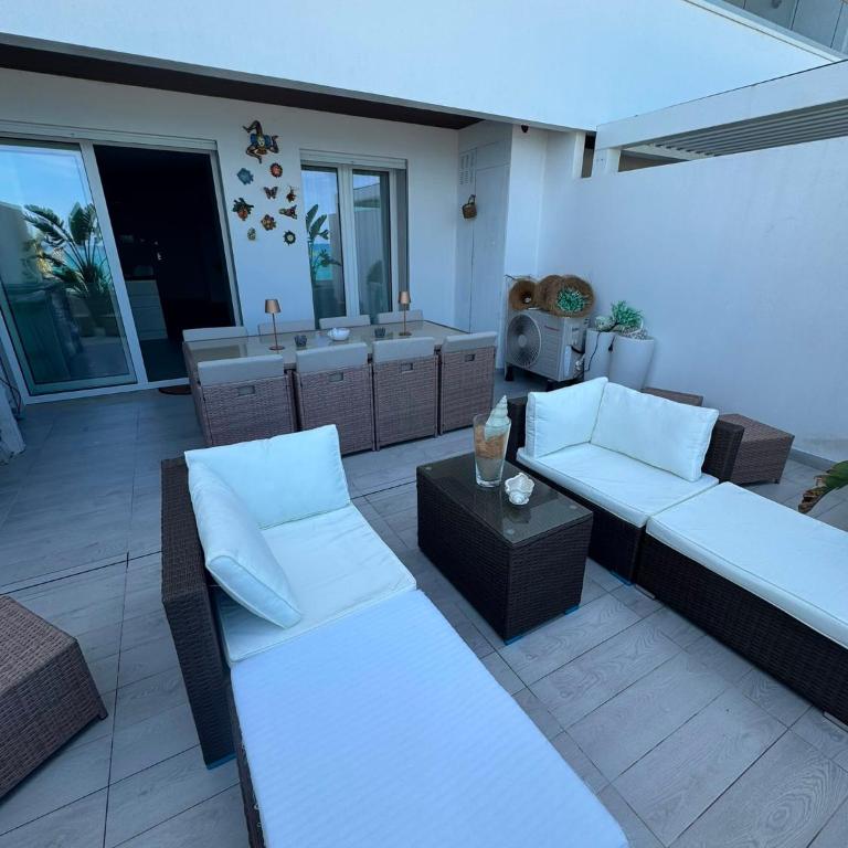 Occhi sul mare - Appartamento con 2 Camere da Letto - 22