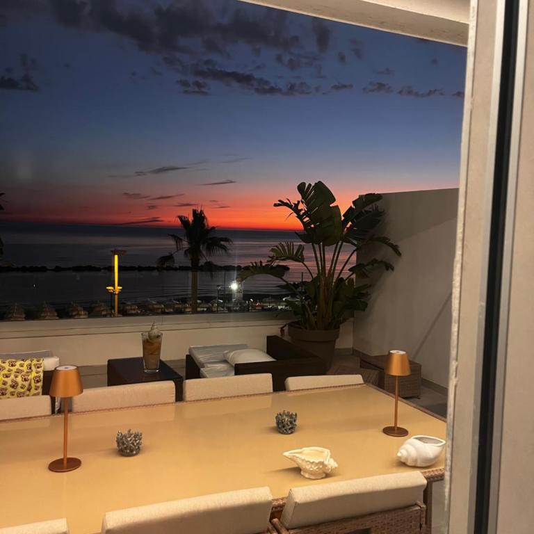 Occhi sul mare - Appartamento con 2 Camere da Letto - 23