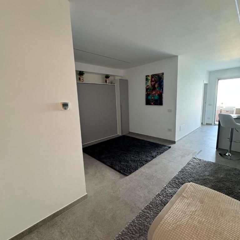 Occhi sul mare - Appartamento con 2 Camere da Letto - 24