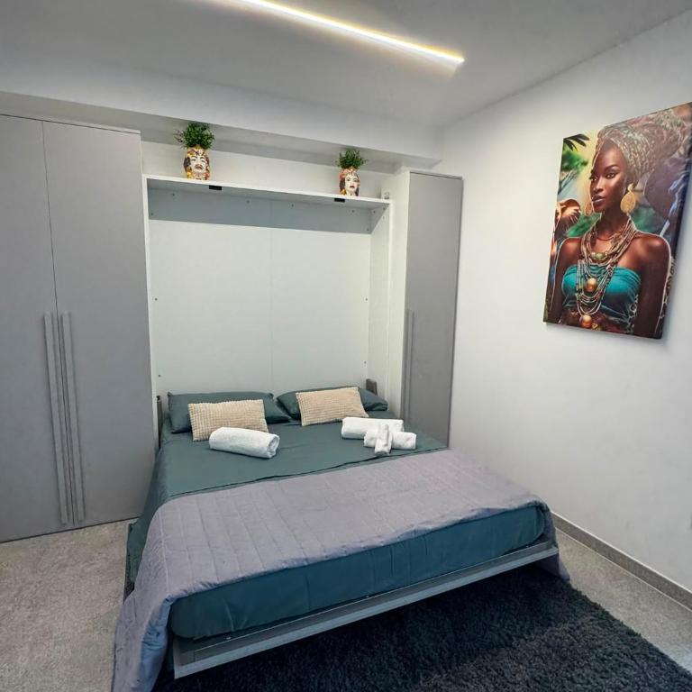 Occhi sul mare - Appartamento con 2 Camere da Letto - 29