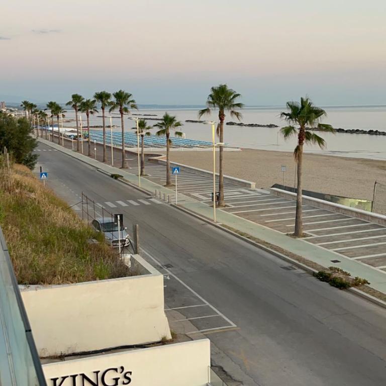 Occhi sul mare - Appartamento con 2 Camere da Letto - 30