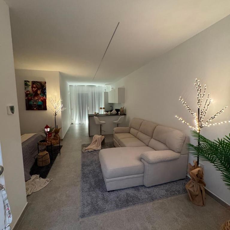 Occhi sul mare - Appartamento con 2 Camere da Letto - 31