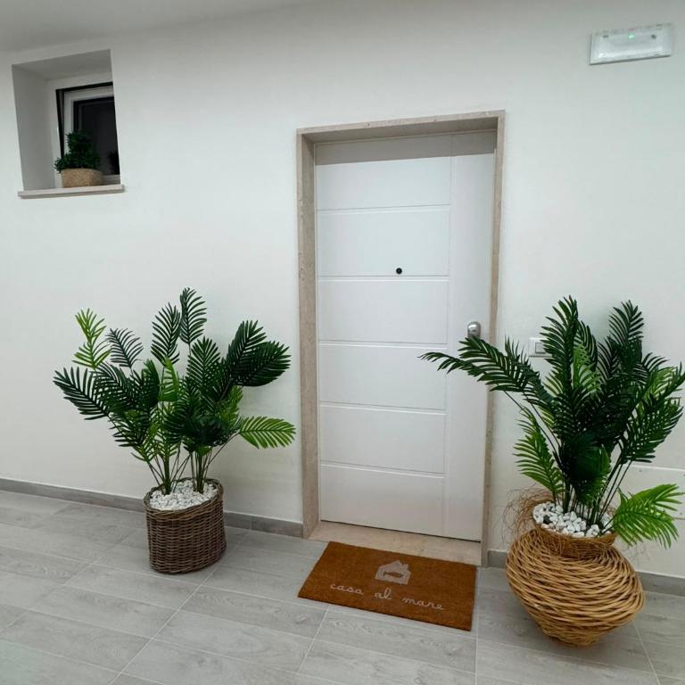 Occhi sul mare - Appartamento con 2 Camere da Letto - 35
