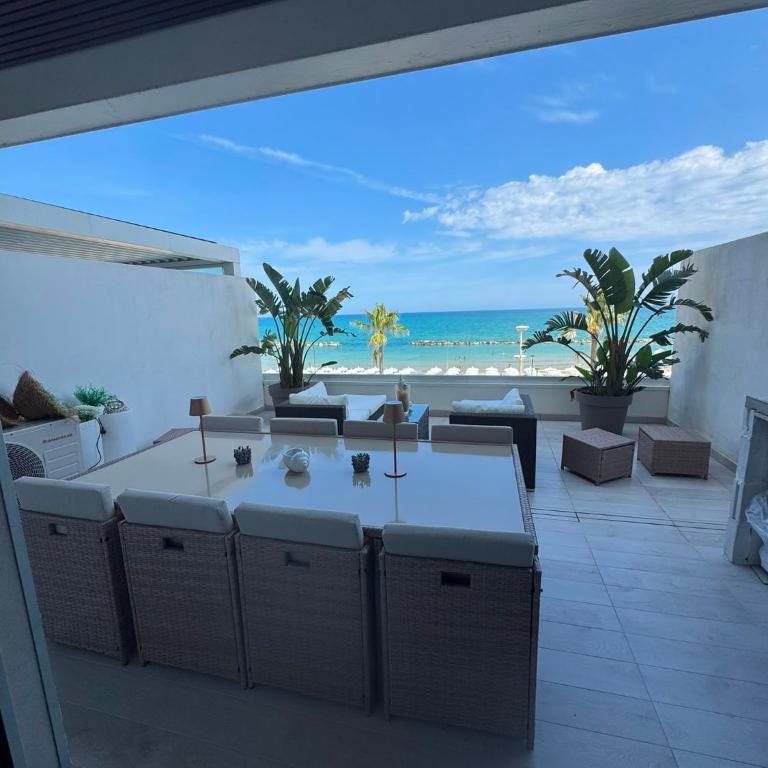 Occhi sul mare - Appartamento con 2 Camere da Letto - 36