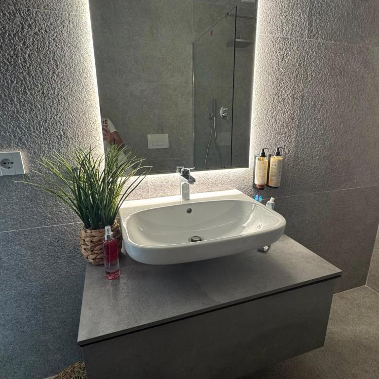 Occhi sul mare - Appartamento con 2 Camere da Letto - 38