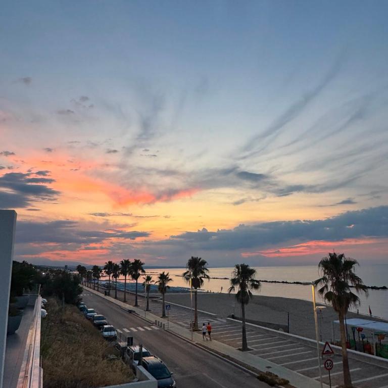 Occhi sul mare - Appartamento con 2 Camere da Letto - 41