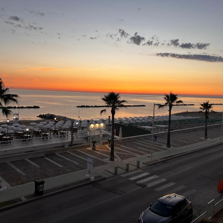 Occhi sul mare - Appartamento con 2 Camere da Letto - 43