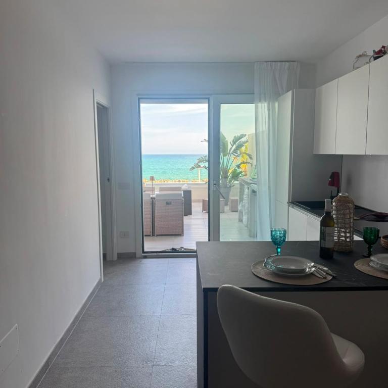 Occhi sul mare - Appartamento con 2 Camere da Letto - 44